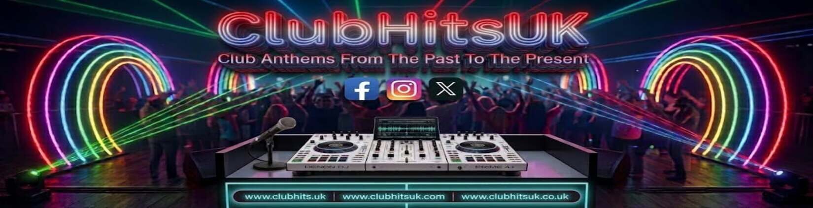 ClubHitsUK
